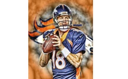 Payton Manning to visit Mexico City