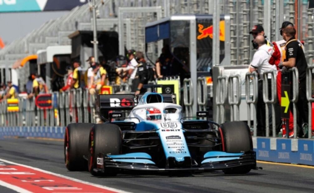 ¿Qué queda en juego en la Fórmula 1?