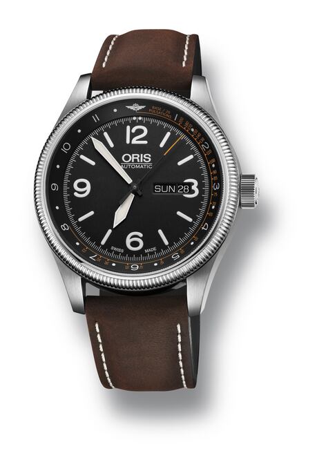 La nueva aventura altruista de Oris es en Australia