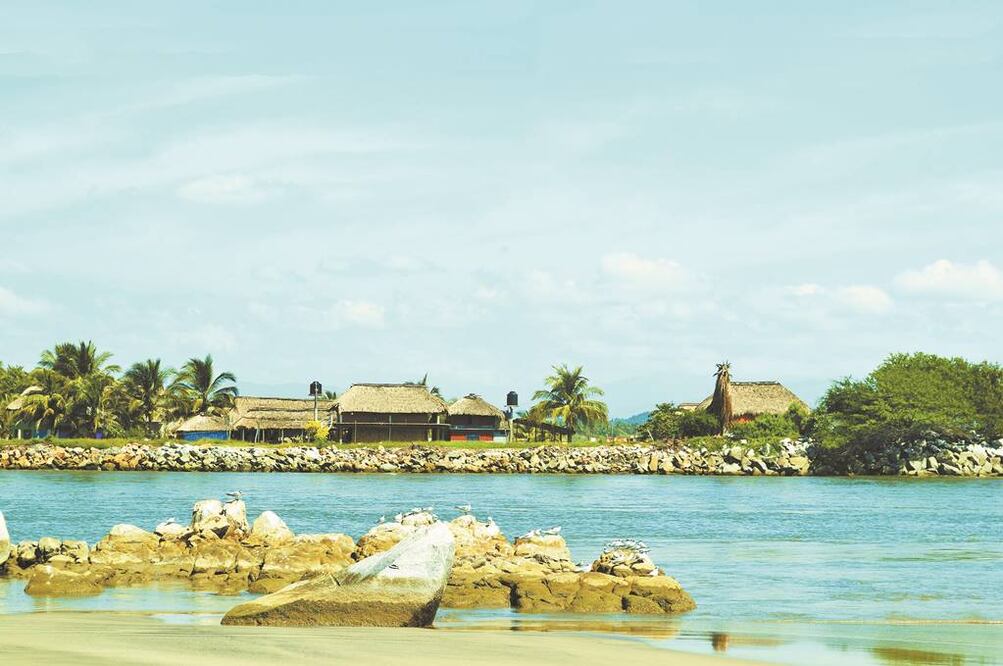 FOTOS: FONDO OAXQUEÑO PARA LA CONSERVACIÓN DE LA NATURALEZA