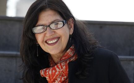 El mundo cabe en una crónica: el arte de narrar con Magali Tercero