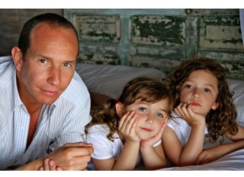 Así viven los famosos la paternidad en tiempos de cuarentena