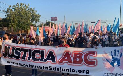 FGR confirma detención en EU de socia de la Guardería ABC; gestiona su extradición para que cumpla condena en México