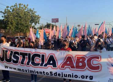 FGR confirma detención en EU de socia de la Guardería ABC; gestiona su extradición para que cumpla condena en México