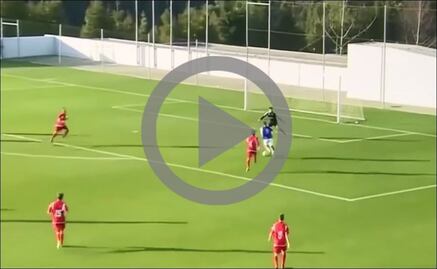 Video. Así jugaba Joao Maleck 