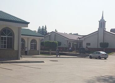 Familiares y amigos velan a Aideé, la alumna asesinada del CCH Oriente