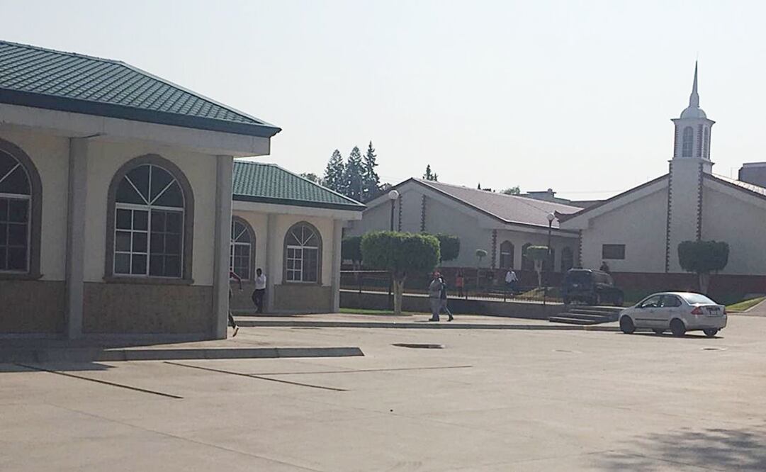 Foto: Andrea Ahedo. EL UNIVERSAL