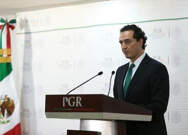 PGR en alerta ante incidente que pongan en riesgo elección: Elías Beltrán