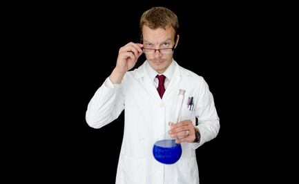 Ciberdelincuentes son capaces de intervenir laboratorios para crear virus 