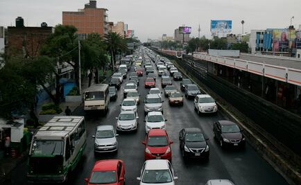 Día Nacional sin Automóvil: iniciativa contra la contaminación