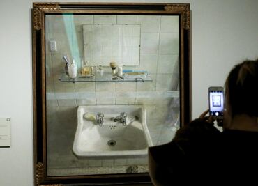 "Realistas de Madrid" llegan al Thyssen