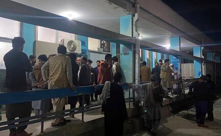 Asesinan a tiros a tres trabajadoras de doblaje de televisora en Afganistán