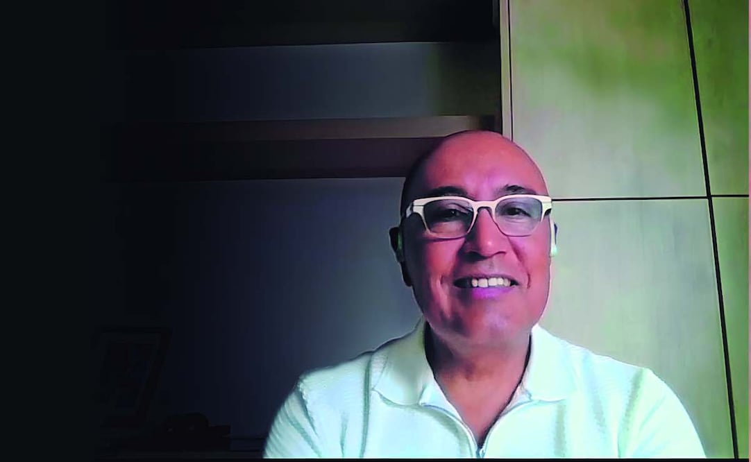 Entrevista con Eduardo León Trauwitz General retirado. Foto: Especial