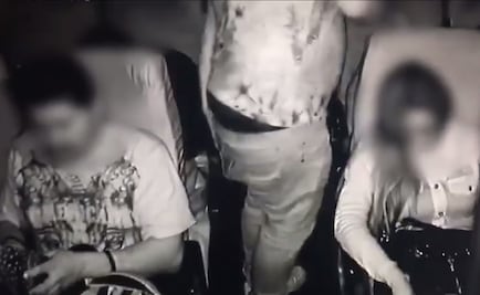 VIDEO. Entregan pertenencias en asalto a camión en Valle de Chalco 