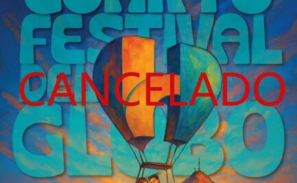 Cancelan el Festival del Globo en Hermosillo; se solidarizan con víctimas de explosión de la tienda Waldo's 