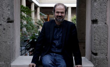 Juan Villoro analizará la obra de Gabriel García Márquez