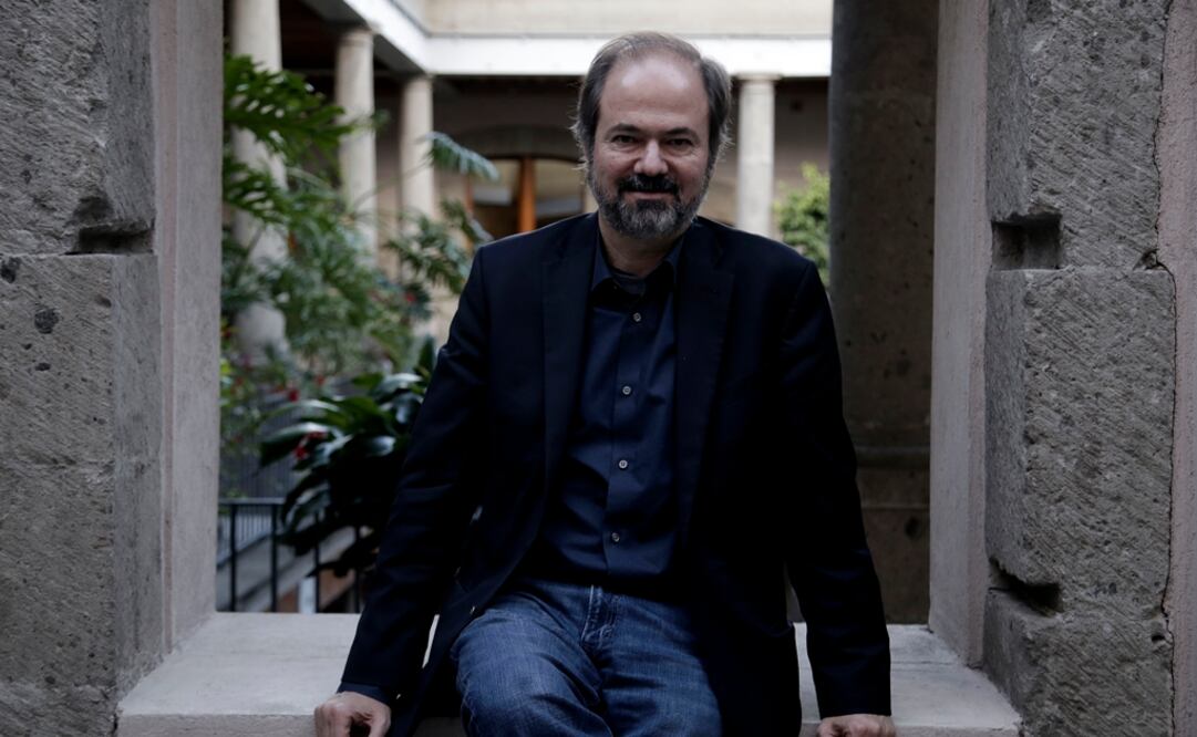 Foto: Archivo EL UNIVERSAL