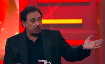 Hugo Sánchez revela que no dirige en la Liga MX por culpa de los directivos: "Me quitan la ilusión"