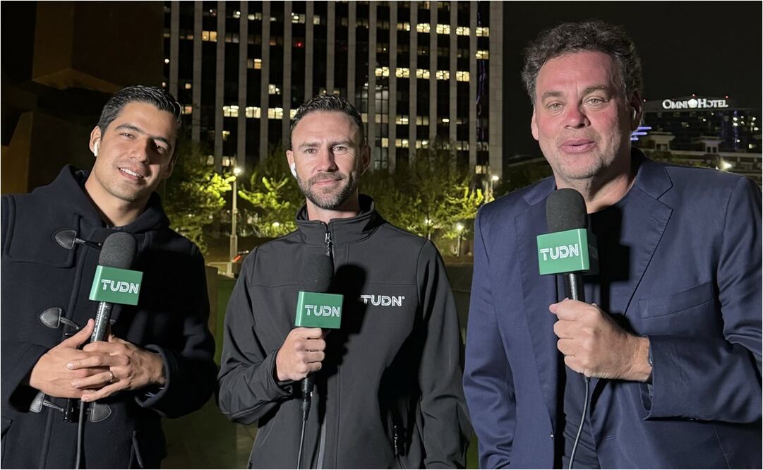 FOTO: ESPECIAL - Miguel Layún se olvida de Televisa