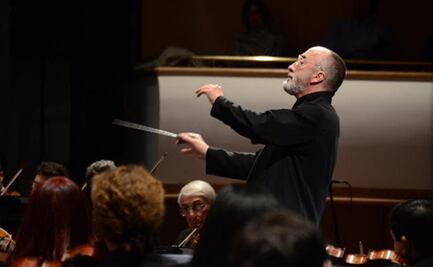 La visión innovadora de Hector Berlioz sobre "Romeo y Julieta" llega al Palacio de Bellas Artes