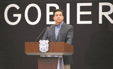 Pide SCJN copia de orden contra García Cabeza de Vaca