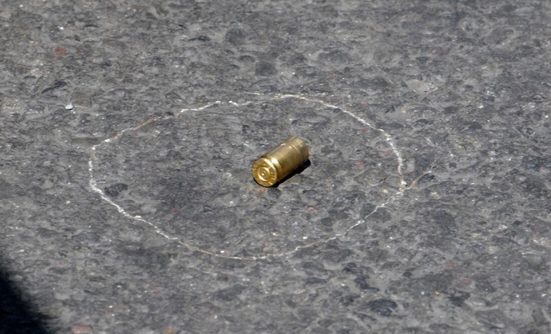 Foto: Archivo / EL UNIVERSAL