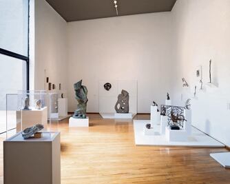 Arte, arquitectura y diseño, los ejes que reforzará El Eco