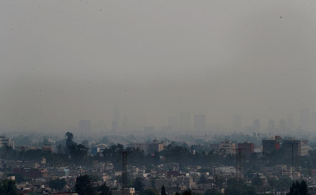 Foto: Archivo El Universal