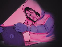 De los foros a los ataques: el discurso incel prende alarmas en México