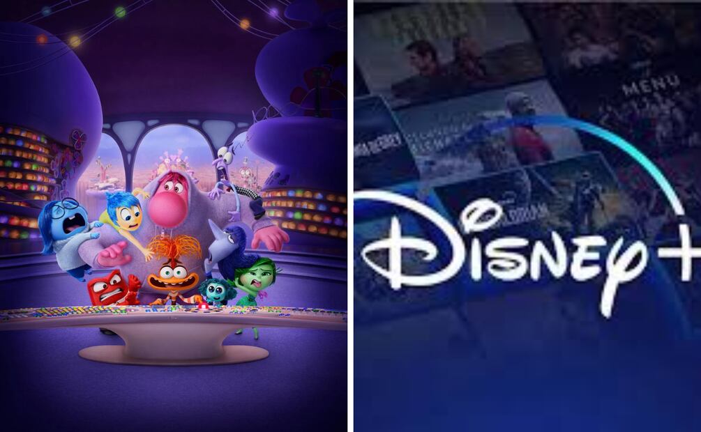 Intensamente 2: ¿Cuándo llegará a Disney Plus?
Foto: Captura de pantalla