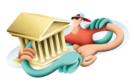 Los nuevos canales para comunicar de Banxico