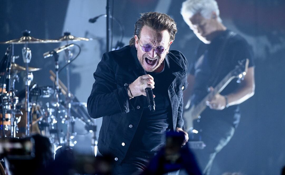 Foto: Evan Agostini/Invision/AP, archivo