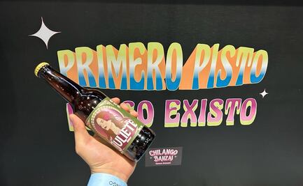 Prueba estas tres inusuales cervezas artesanales mexicanas