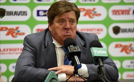 Tomás Boy salió por qué no dio resultados: Herrera