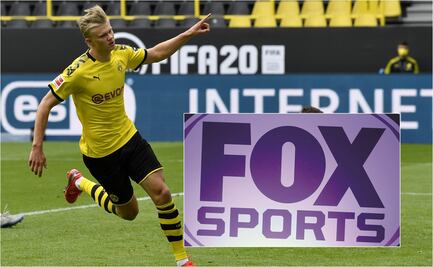 Revientan a comentarista por su narración en la Bundesliga