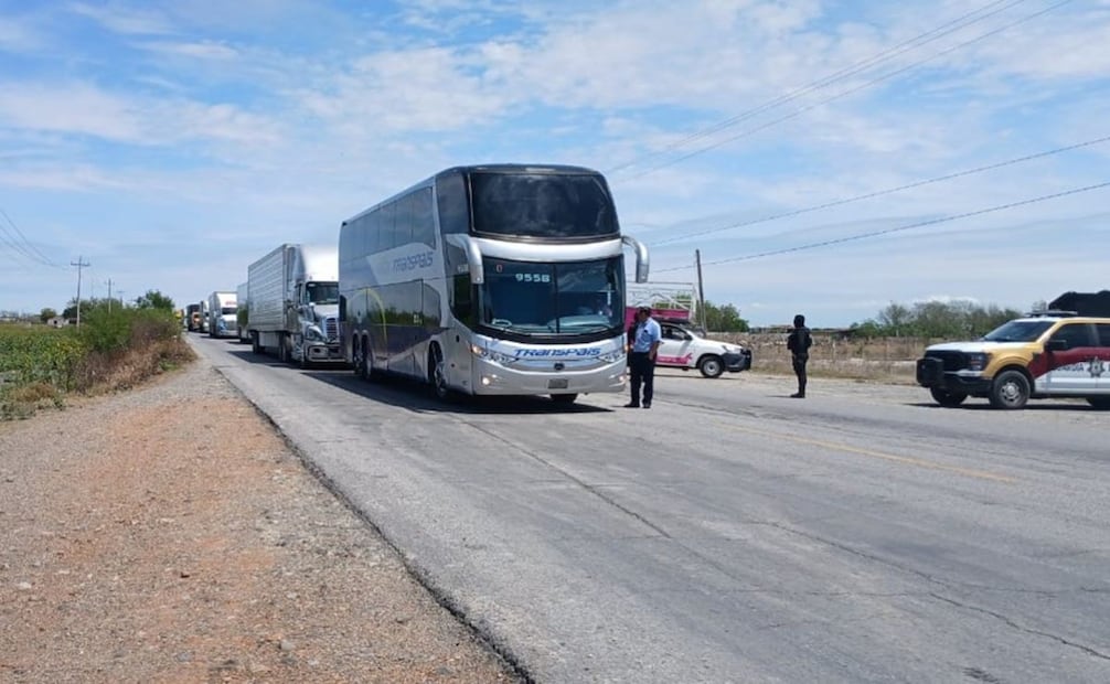 "Manifestarse es un derecho, pero impedir que las familias trabajen no debe ser el costo de una inconformidad", presidente de la Fecanaco.
Foto: Especial.