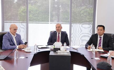 Gobierno de Michoacán y productores de Aguacate acuerdan ruta de seguridad para la exportación