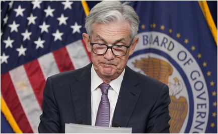 Anticipamos que serán adecuados más aumentos de tipos de interés en el futuro: Jerome Powell