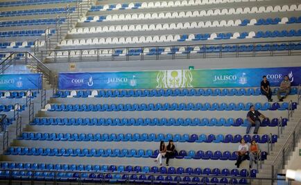 Guadalajara llega a un acuerdo con la FINA para no pagar multa