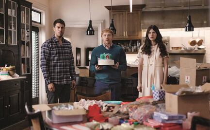 “Servant” cambió la vida de Nell Tiger Free