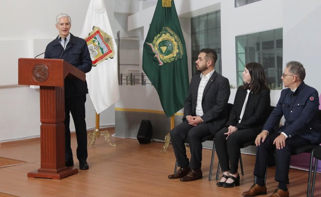 Fotografía: Especial