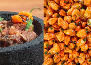 La mejor salsa picante del mundo es yucateca, de acuerdo con Taste Atlas