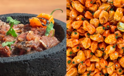 La mejor salsa picante del mundo es yucateca, de acuerdo con Taste Atlas