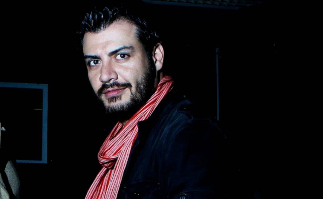 Podría actuar en una telenovela de Televisa Foto:Archivo