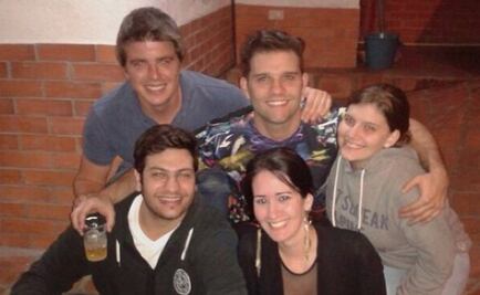 Lamentan ex miembros de Uff! asesinato de Melanitto