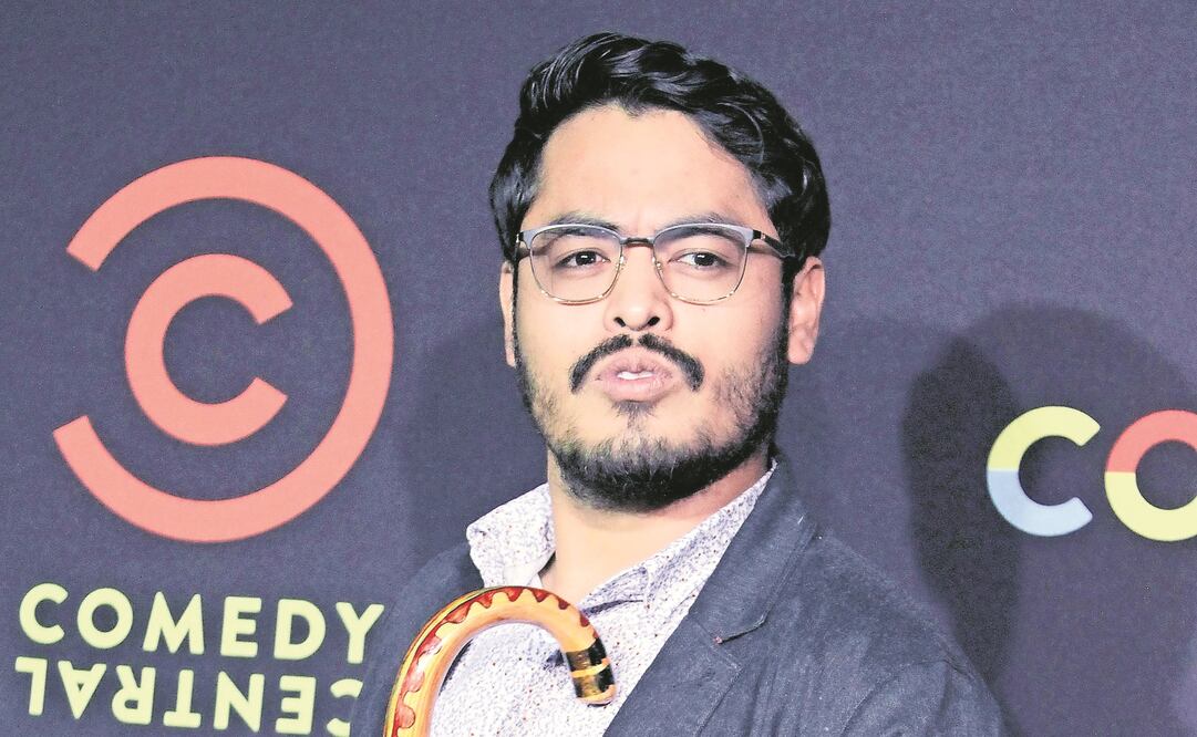 Standupero le da un quemón a Netflix