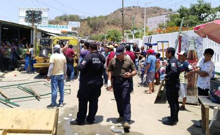 Semar y Cofepris desarticulan red de farmacias clandestinas; traficaban medicamentos del sector público