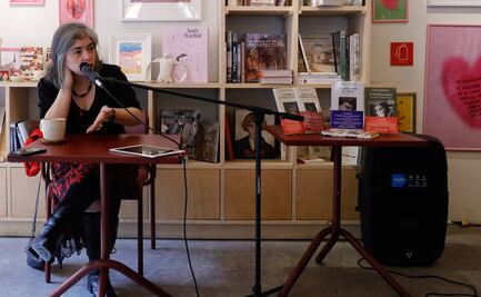 Hay que analizar qué pasó en Argentina para llegar a la radicalización extrema que representa Milei": Mariana Enriquez, escritora