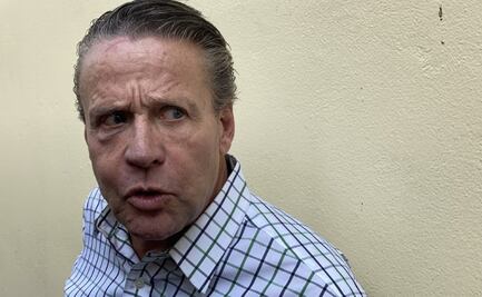 Alfredo Adame asegura que está listo para ingresar al "bote"