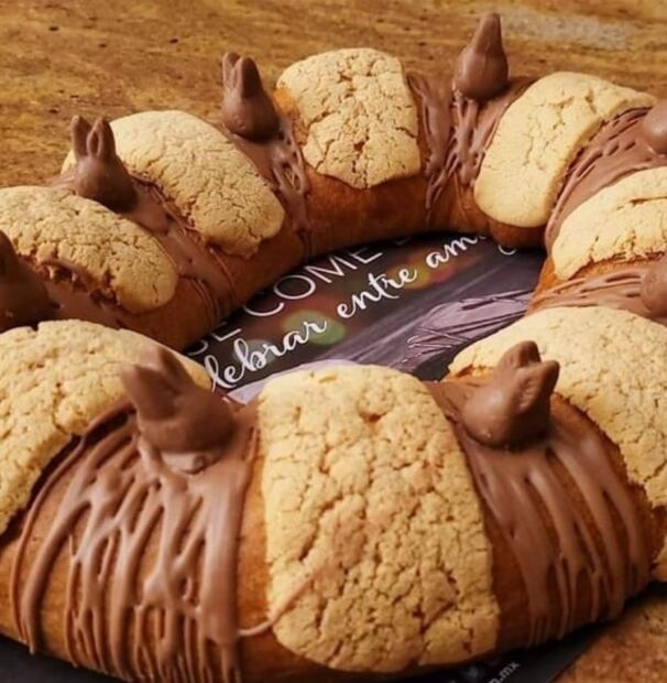 Encuentra la rosca de conejito en estos lugares